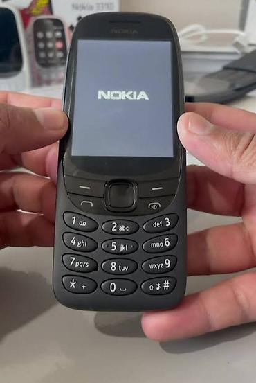 nokia 8910 i: Nokia < 2 GB Memory Capacity, rəng - Qara, İki sim kartlı — 5