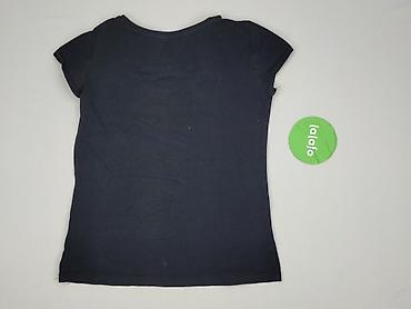 fiolet: Colours of the World, T-shirt damski, rozmiar S — 4