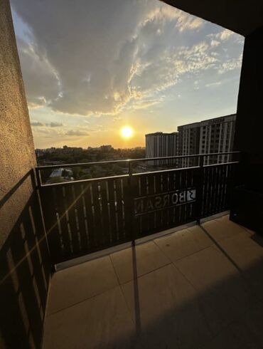 аренда помещения ак ордо: 2 комнаты, 65 м², Элитка, 7 этаж, Дизайнерский ремонт