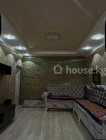 67: 2 комнаты, 67 м², Улан-2 мкр 106 серия, 2 этаж, Свежий ремонт — 9