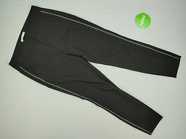 sniegowce biosoft: Reserved, Spodnie materiałowe damskie, rozmiar M — 2