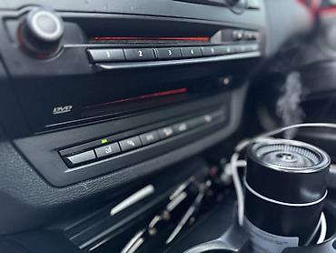 BMW: BMW X5: 2007 г., 4.8 л, Автомат, Бензин, Кроссовер — 11