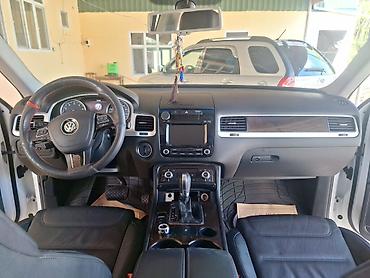 Volkswagen: Volkswagen Touareg: 3.6 l | 2012 il Ofrouder/SUV — 13