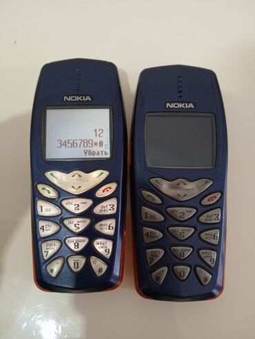 nokia n810: Nokia 3310