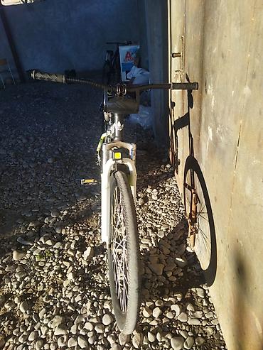 işlenmiş velosipedler: İşlənmiş Şəhər velosipedi Adidas, 29", Ünvandan götürmə — 2