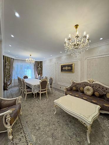 real estate: 6 комнат, 280 м², 7 соток, Аламедин (ГЭС-2), Агентство недвижимости — 5