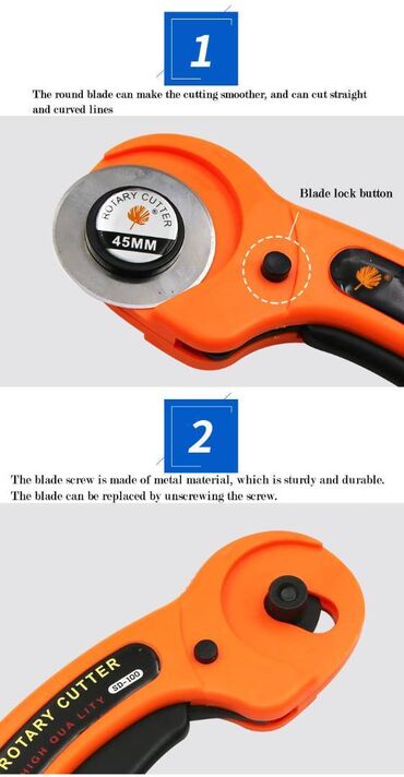 Sečice: Novo kružno sečivo za precizno sečenje više slojeva od jednom papira — 11