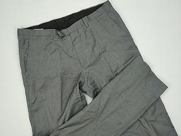 fox flexair: Hugo Boss, Spodnie garniturowe męskie, rozmiar XL — 1