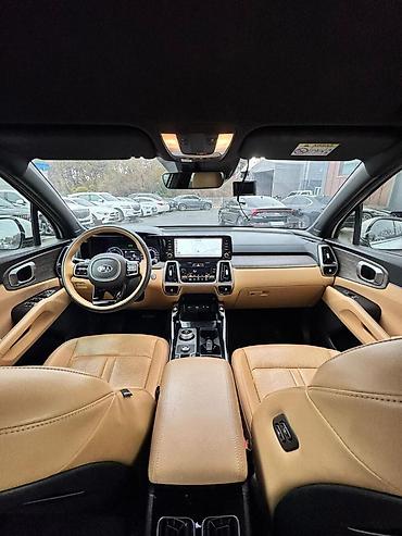 Kia: Kia Sorento: 2021 г., 1.6 л, Гибрид — 9