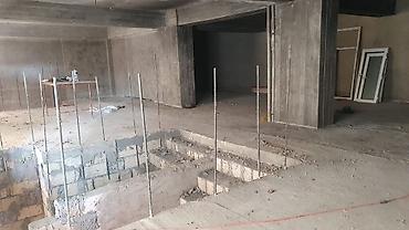 xezer kredit: 2 otaqlı, Yeni tikili, 37 kv. m — 4