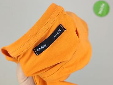 t shirt smog basic: Sinsay, T-shirt damski, rozmiar M — 4
