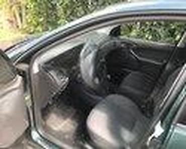 Ford: FORD FOCUS 2004. GOD. - KOMPLETAN AUTO U DELOVIMA | FORD velika — 19