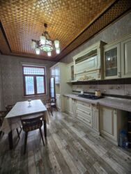 Bağ evlərinin satışı: Digah, 370 kv. m, 6 otaqlı, Hovuzlu, Kombi, Qaz, İşıq — 7