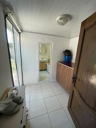 Продажа полдома: ‼️ ПРОДАЁТСЯ ПОЛОВИНА ДОМА В КАРА-БАЛТЕ 📍 г. Кара-Балта, ул — 4