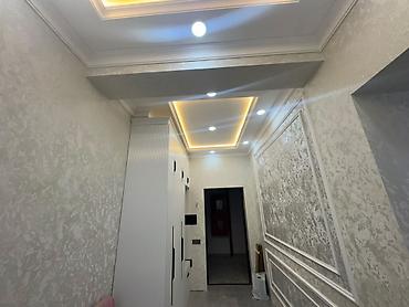 menzil satisi: 2 otaqlı, Yeni tikili, 72 kv. m — 4