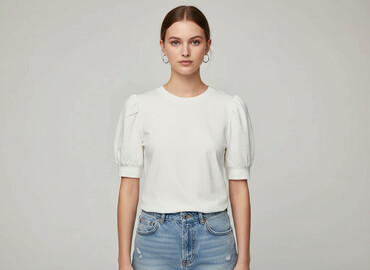 blaklader koszulka: Aware, T-shirt damski, rozmiar XS