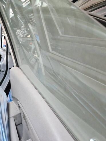 хонда санта фе: Переднее левое Стекло Hyundai