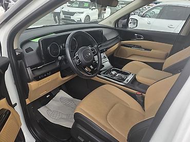устранитель трещин лобового стекла: Kia Carnival: 2021 г., 2.2 л, Автомат, Дизель, Минивэн — 5