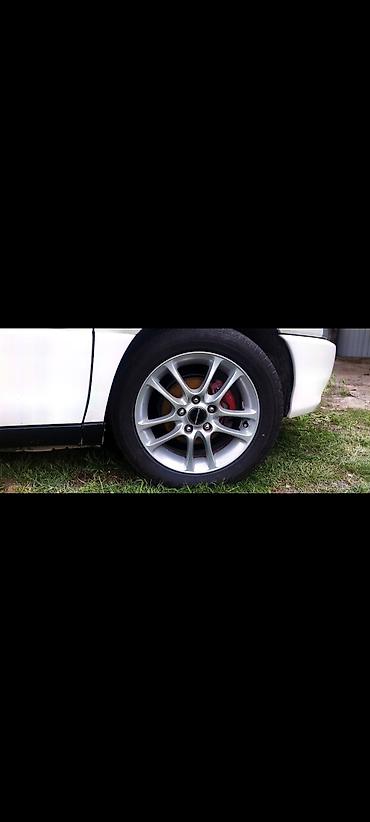 Диски: Литые Диски R 16 Enkei, Комплект, отверстий - 5, Новый — 5