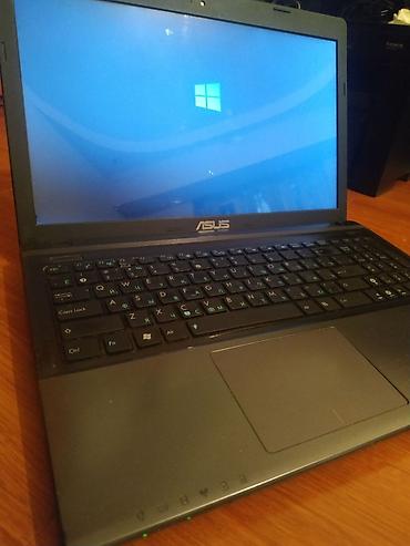 Ноутбуки ASUS: Срочно Продаю Asus ноутбук! Игровой! Для дизайна! Состояние отличное! — 3