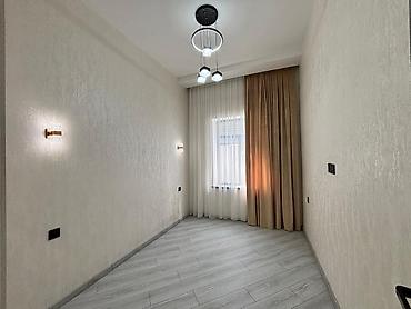 rahat emlak: 4 otaqlı, 140 kv. m, Kredit var, Yeni təmirli — 8