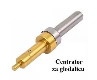 parkside mini testera: Centrator za glodalicu – precizni nastavak za poravnanje baze — 8