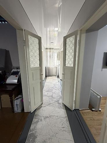 думал: 3 комнаты, 94 м², 2 этаж, Косметический ремонт — 8