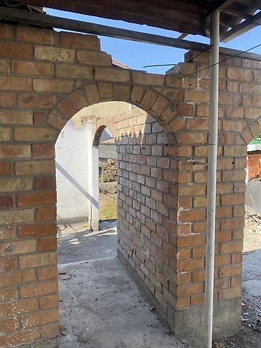 таблетки для: Б/У кирпичи, отдам бесплатно, условие убраться за собой и кирпичи — 3