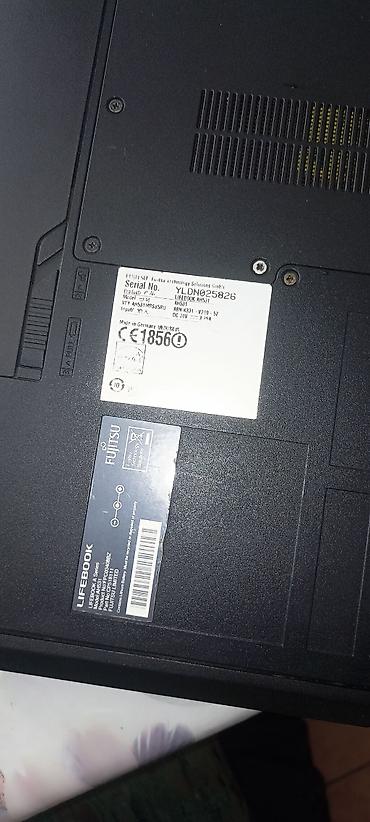 Другие бренды ноутбука: Продаётся японский ноутбук 15.6 диагональ экран опять оперативная — 10