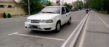 расширительный бачок нексия: Daewoo Nexia: 2013 г., 1.5 л, Механика, Бензин, Седан