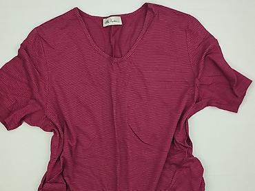 pull and bear pl: Ulla Popken, Women`s T-shirt, size 3XL — 1