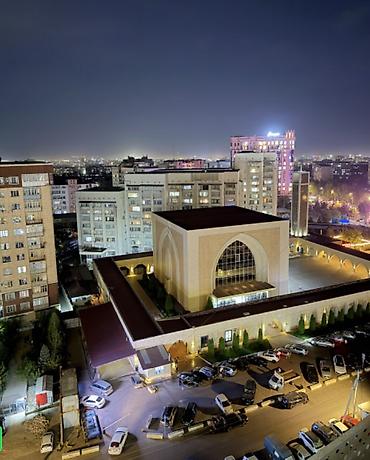 81: 2 комнаты, 81 м², 7 мкр Элитка, 12 этаж, Евроремонт — 10
