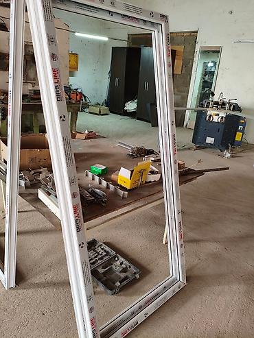 Пластиковые окна на заказ: Пластиковые окна двери СТЕКЛОПАКЕТЫ — 4