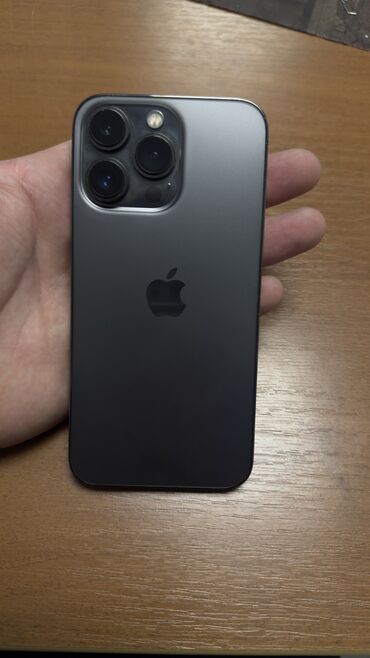 айфон 7 батарейка: IPhone 13 Pro, Колдонулган, 128 ГБ, Каптама, Кабель, 79 %