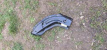 chevrolet: C STUB DESNI ZA BMW 214, 216, 218 . | BMW 2 c stub desni — 1