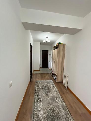 квартиры с панорамными окнами: 2 комнаты, 86 м², Индивидуалка, 5 этаж, Косметический ремонт — 7