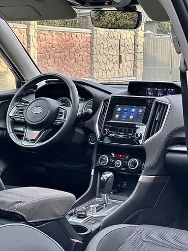 радиятор: Subaru Forester: 2022 г., 2.5 л, Автомат, Бензин, Кроссовер — 5