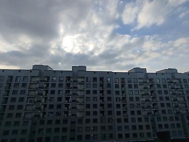 Новостройки от застройщика: Современная квартира в новом жилом комплексе - Дом монолитный, фасады — 16