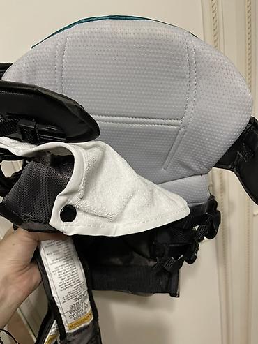 triko dest: Chicco UltraSoft Infant Carrier – körpə daşıyıcısı - Brend: Chicco - — 2