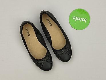 buty walkx: Walkmaxx, Balerinki damskie, rozmiar 38 — 2