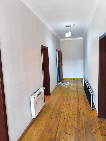xosbulaqda ev satilir: 5 otaqlı, 140 kv. m, Kredit yoxdur, Orta təmir — 3
