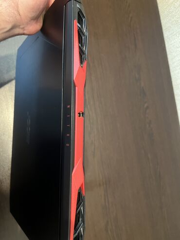 Acer: İşlənmiş Acer Nitro, 15.6 ", Intel Core i5, 1 TB, Ünvandan götürmə, Pulsuz çatdırılma