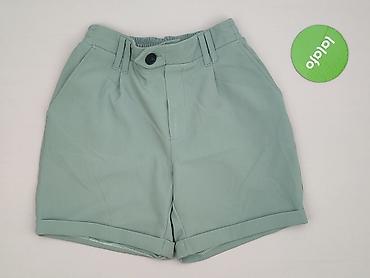 bereshka polska: Bershka, Szorty damskie, rozmiar S — 2