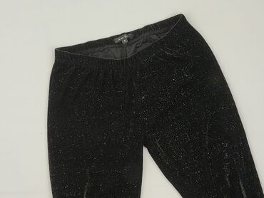 Women: Amisu, Leggings Elegant for women, S (EU 36)