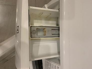 Техника и электроника: Electrolux PerfectCare 600 önyükləməli paltaryuyan maşın - Yük — 5