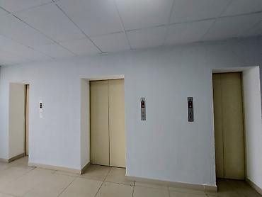 red centr: Сдаю The entire office: Сдаю Банковское отделение, Колл-центр, Нотариус, 450 м², В бизнес центре, С ремонтом, 1 линия, С отдельным входом, С отдельным сан узлом — 3