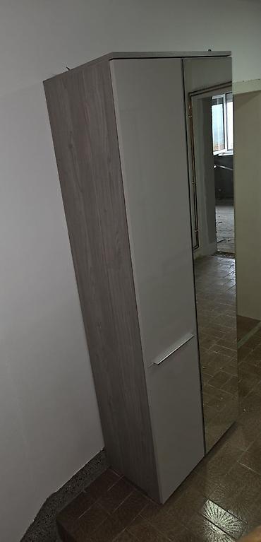 Ostali nameštaj: Na prodaju predsoblja ELEGANCE LINE, u kombinaciji komoda-mini — 9