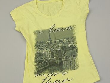 T-shirt, S (EU 36), stan - Dobry