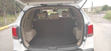 Kia: Kia Sorento: 2 l | 2010 il Ofrouder/SUV — 9