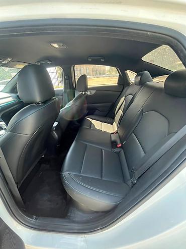 geely машина: Geely Tugella: 2019 г., 2 л, Автомат, Бензин, Кроссовер — 3